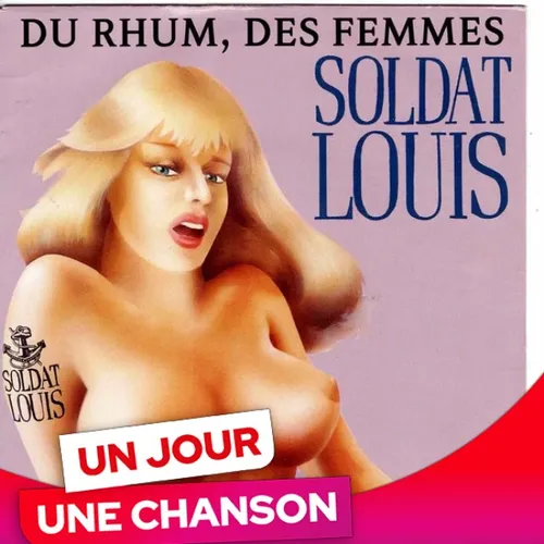 UN JOUR UNE CHANSON #716