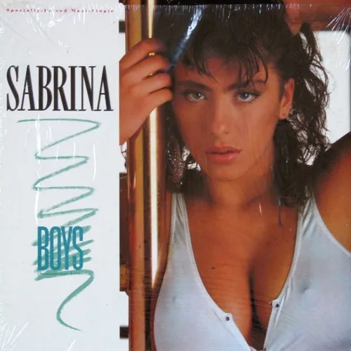 SABRINA - BOYS
