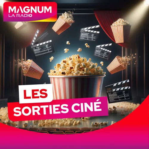 LES SORTIES CINÉ DU MERCREDI 10 DÉCEMBRE