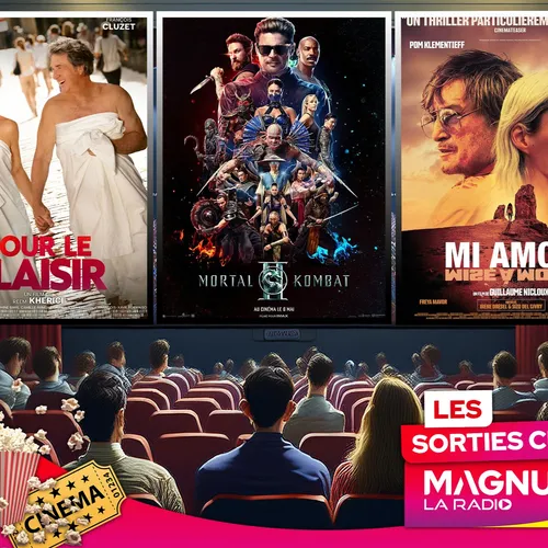 MAGNUM LA RADIO