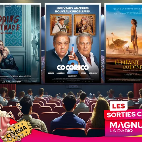 MAGNUM LA RADIO