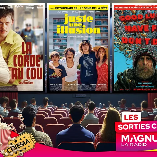 MAGNUM LA RADIO