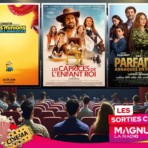 MAGNUM LA RADIO