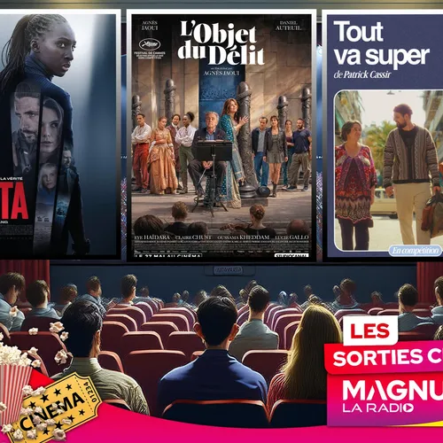 MAGNUM LA RADIO
