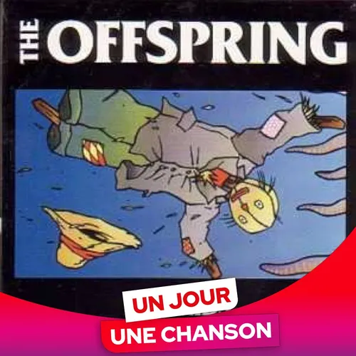 UN JOUR UNE CHANSON #670