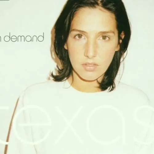 TEXAS - IN DEMAND