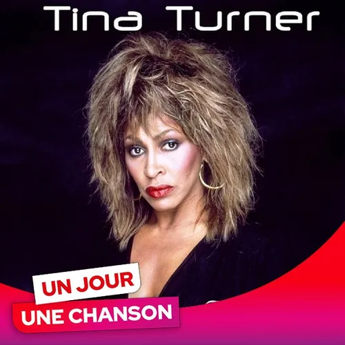 UN JOUR UNE CHANSON #779