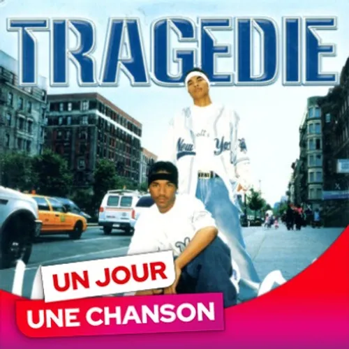 UN JOUR UNE CHANSON #663 - "HEY OH" DE TRAGÉDIE