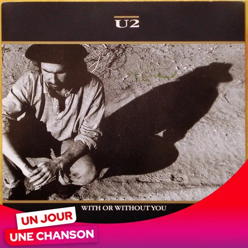 UN JOUR UNE CHANSON #776
