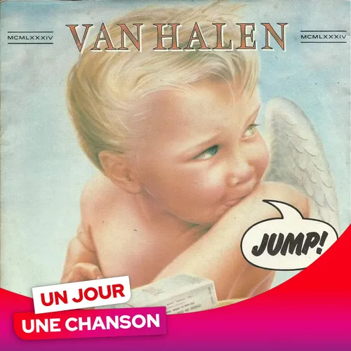 UN JOUR UNE CHANSON #688