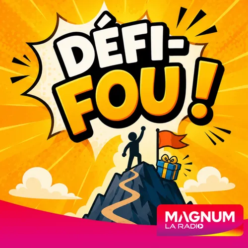 MAGNUM LA RADIO