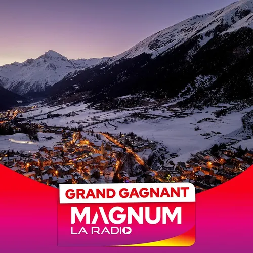 VIRGILE DE RUPT SUR MOSELLE REMPORTE LE SÉJOUR À VAL CENIS