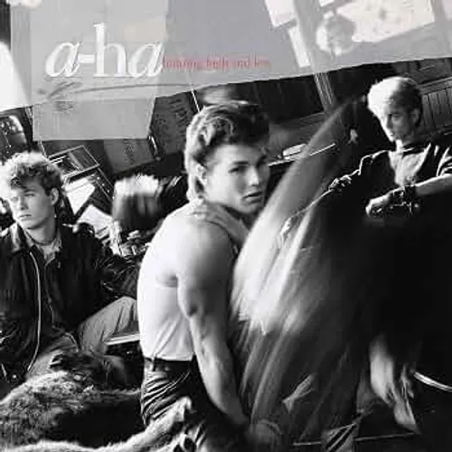 A-HA - HUNTING HIGH AND LOW