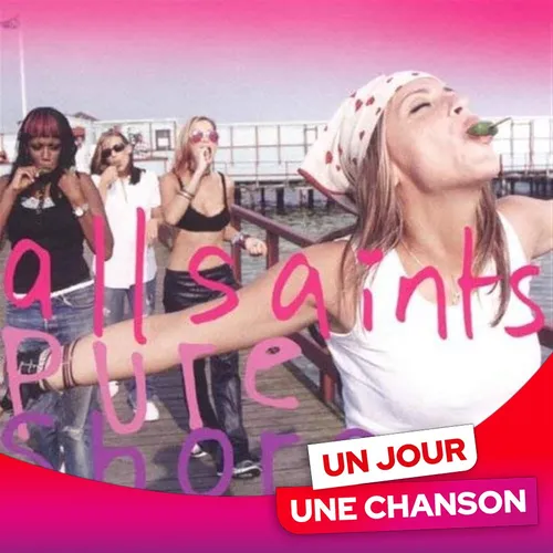 UN JOUR UNE CHANSON #803