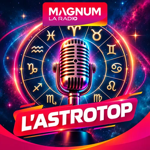 MAGNUM LA RADIO