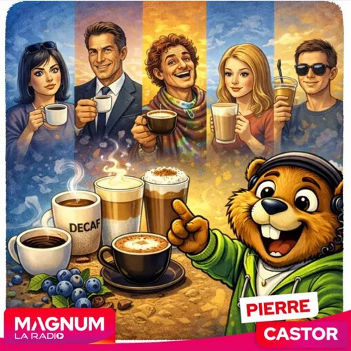 MAGNUM LA RADIO
