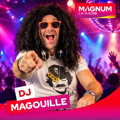 MAGNUM LA RADIO