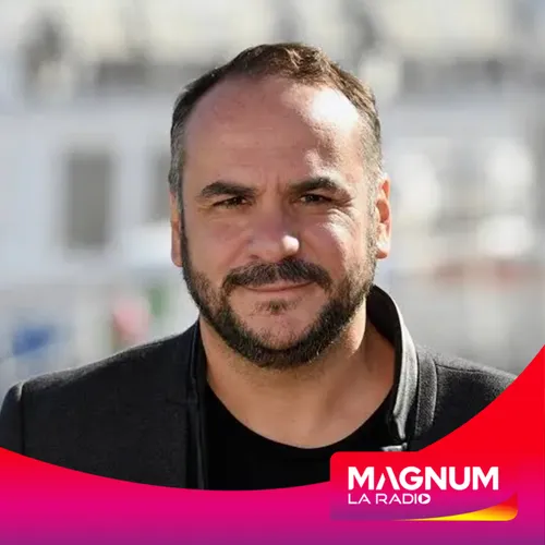 FRANCOIS-XAVIER DEMAISON A TOUL POUR LA PIECE DE THEATRE "LA FAMILLE"