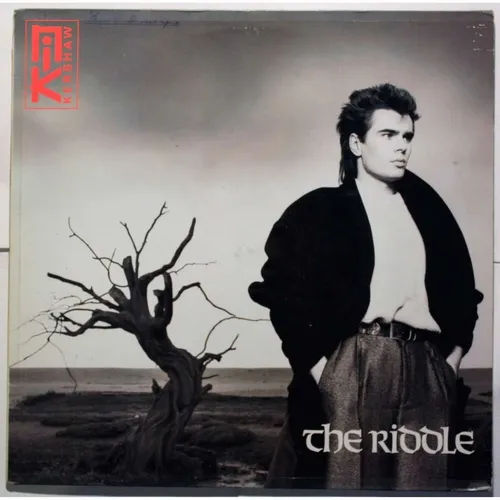 NIK KERSHAW - THE RIDDLE