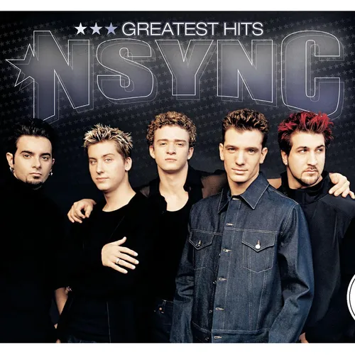 NSYNC - BYE BYE BYE