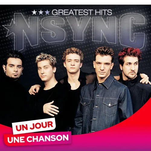 UN JOUR UNE CHANSON #801