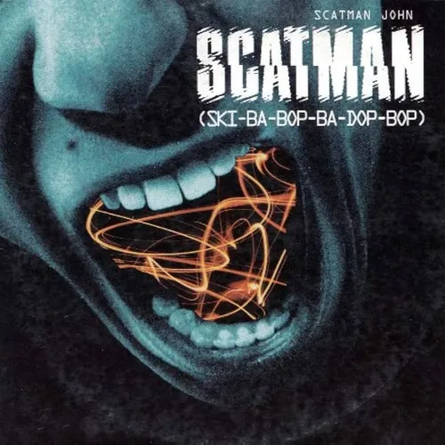 SCATMAN JOHN - SCATMAN