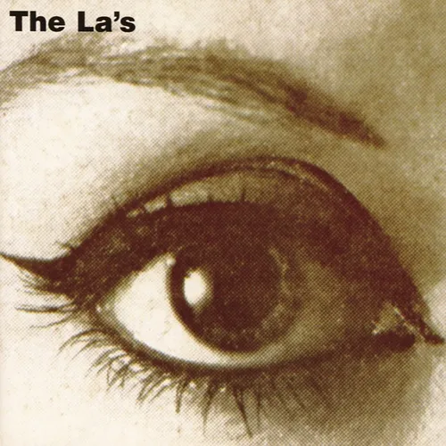 THE LA'S - THERE SHE GOES