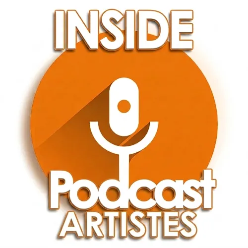 Interview de Doya "premier album : Luna Bohemia, sur Radio Inside 