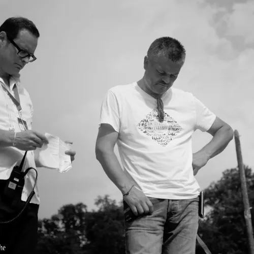 Vieilles Charrues 2014