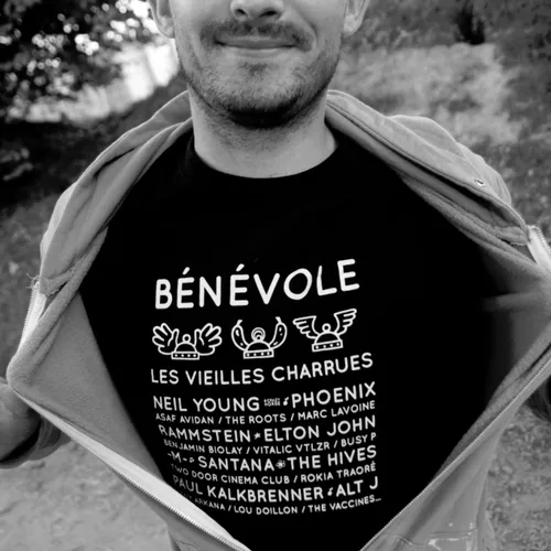 Vieilles Charrues 2014