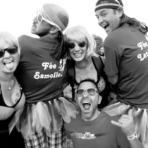 Vieilles Charrues 2014