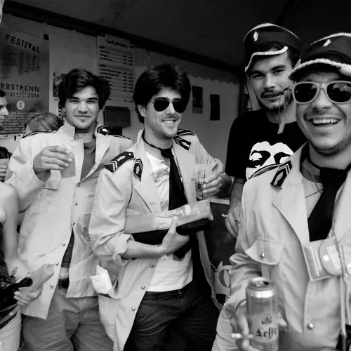 Vieilles Charrues 2014