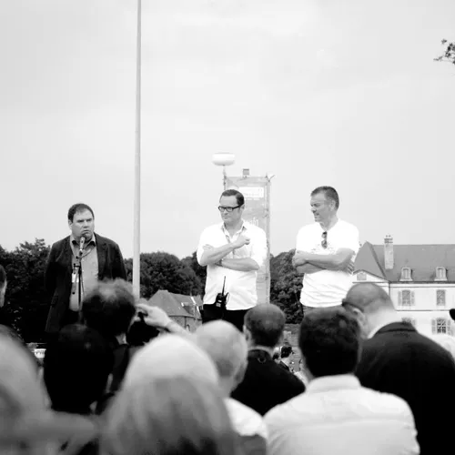 Vieilles Charrues 2014