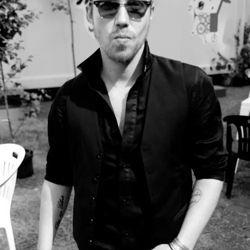 Vieilles Charrues 2014