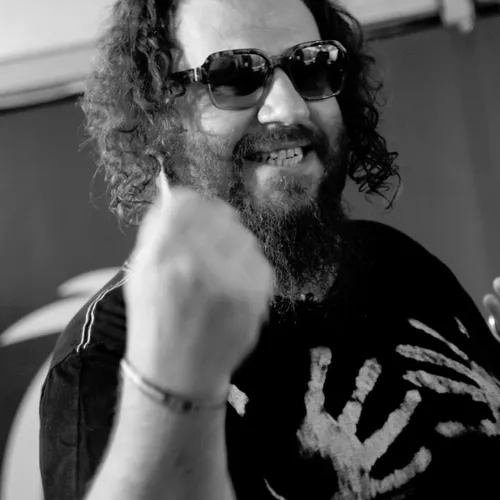 Vieilles Charrues 2014