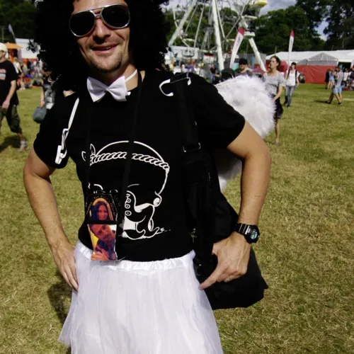 Vieilles Charrues 2014