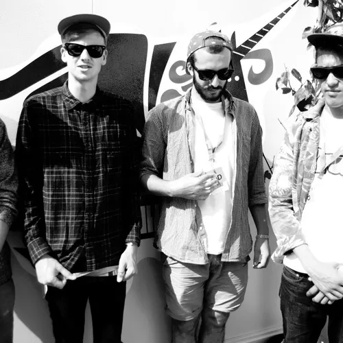 Vieilles Charrues 2014