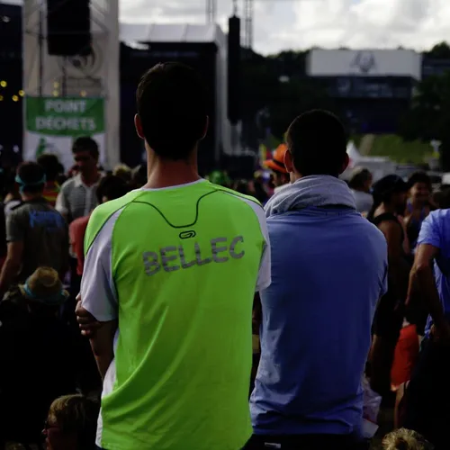 Vieilles Charrues 2014