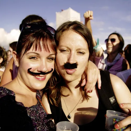 Vieilles Charrues 2014