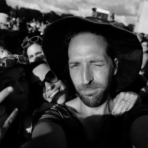 Vieilles Charrues 2014