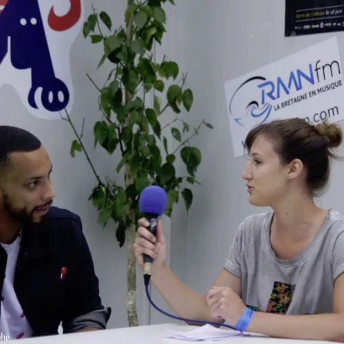 Vieilles Charrues 2014