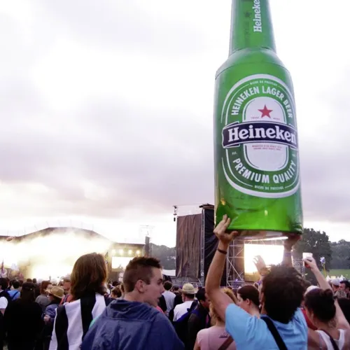 Vieilles Charrues 2014