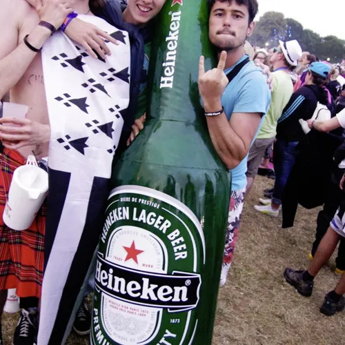 Vieilles Charrues 2014