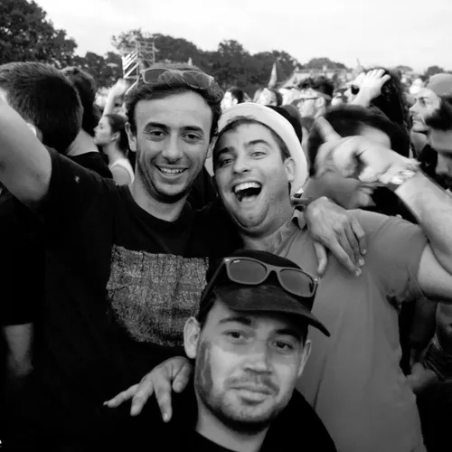 Vieilles Charrues 2014