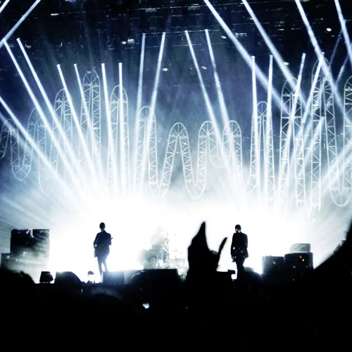 Vieilles Charrues 2014