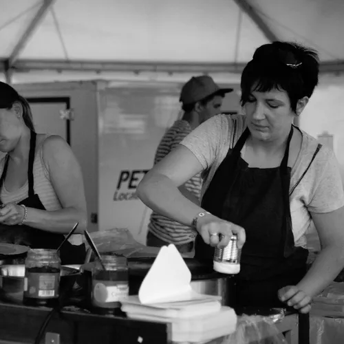 Vieilles Charrues 2014