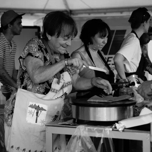 Vieilles Charrues 2014