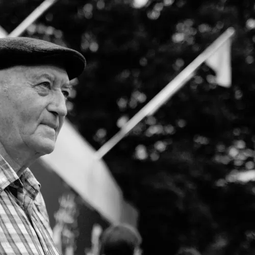 Vieilles Charrues 2014