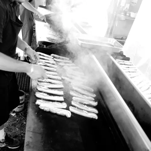 Vieilles Charrues 2014