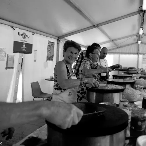 Vieilles Charrues 2014
